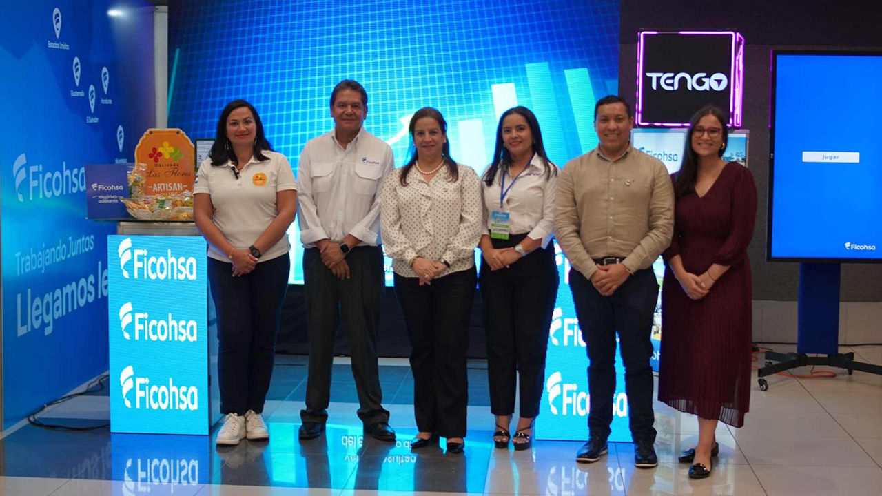 Grupo Ficohsa reafirma su compromiso al unirse a la declaratoria anticorrupción promovida por FUNDAHRSE