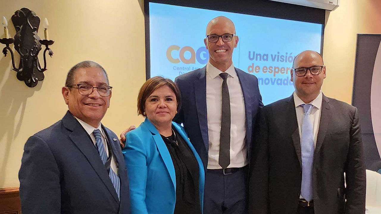 Grupo Ficohsa se convierte en suscriptor de ACT en Centroamérica