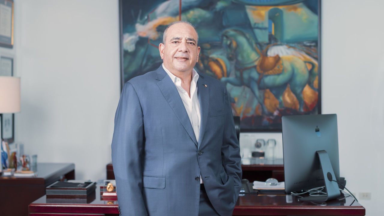 Presidente de Grupo Ficohsa, entre los ejecutivos más éticos