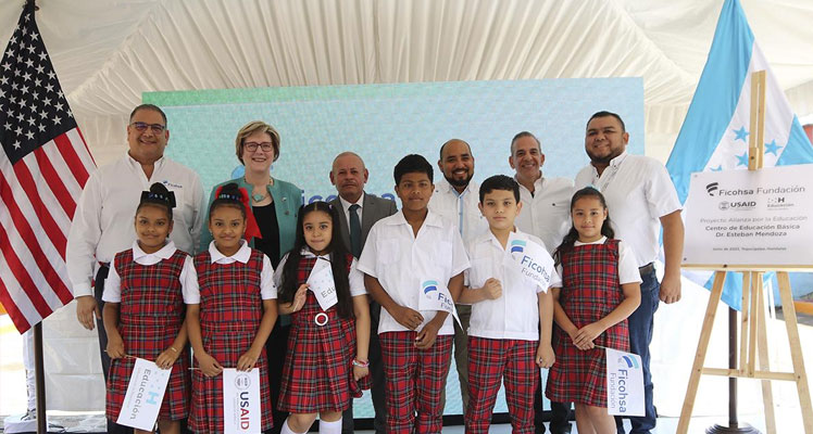 Alianza por la Educación