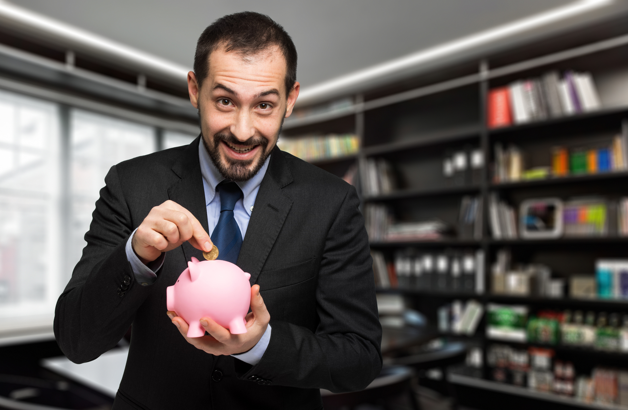 Ahorro Moneda Nacional 