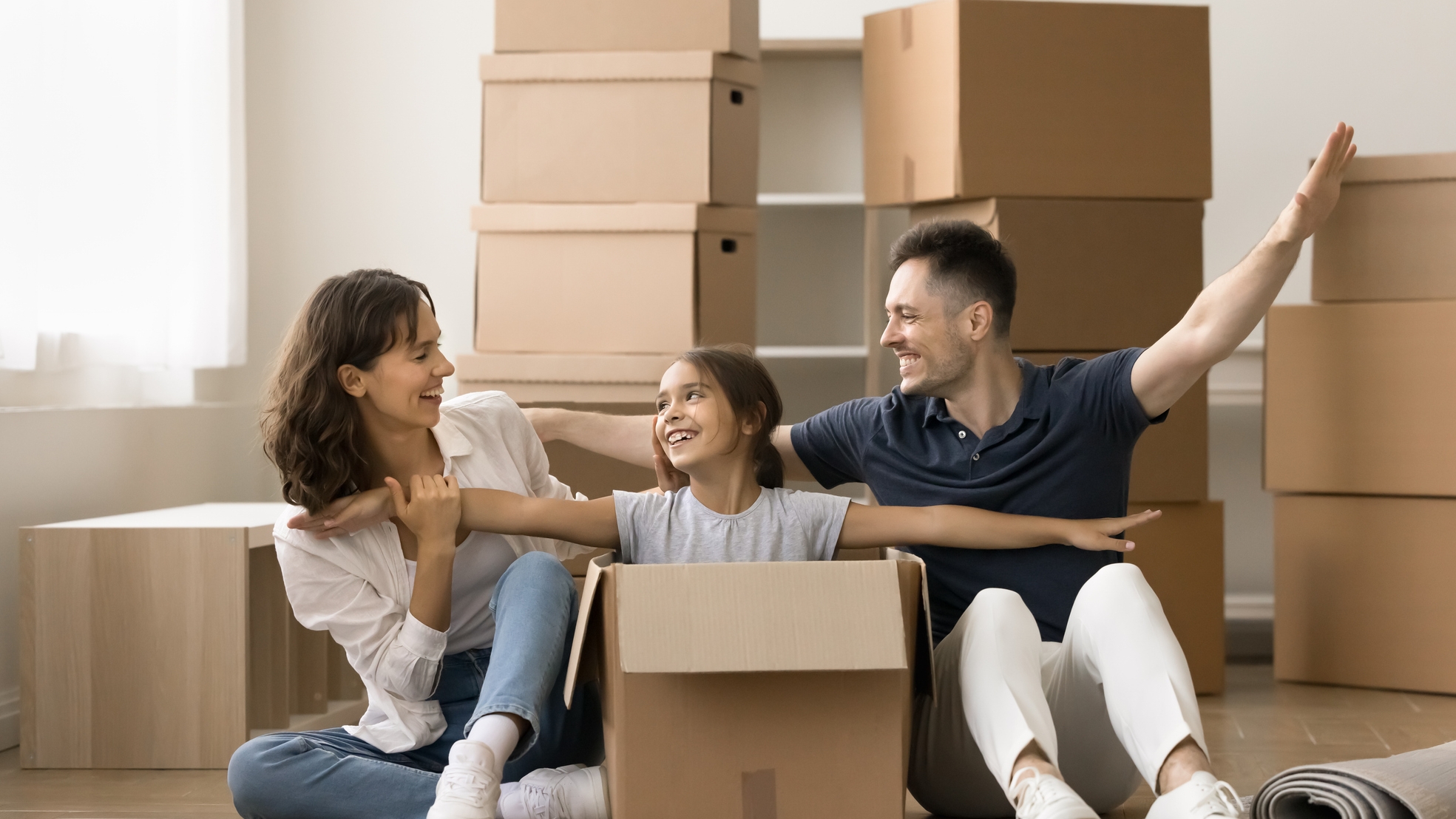 Imagen Préstamo de Vivienda