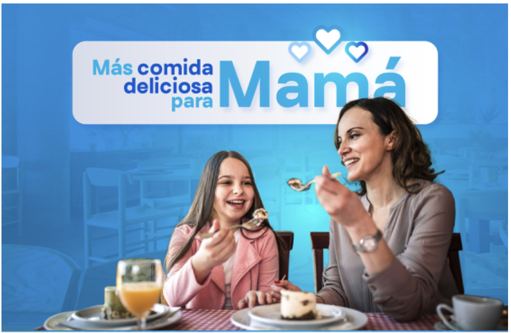 Remesas para la Reina de la Casa